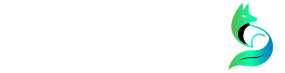 Voltfox Logo