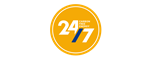 UN 24/7 CFE Logo
