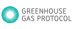 GHG Protocol Logo