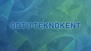 Proving What’s Really There: Voltfox × ODTÜ Teknokent