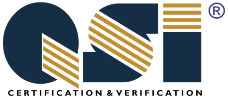 QSI logo